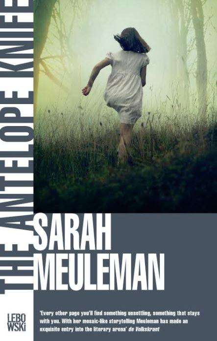 Sarah Meuleman goes USA