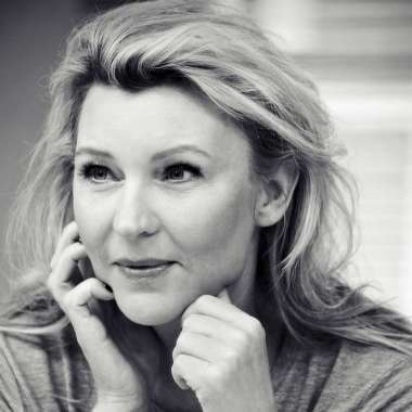 Saskia Noort nieuwe columnist Algemeen Dagblad