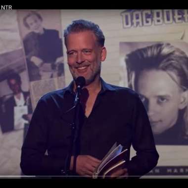 Terugkijken: Erik Jan Harmens in Lief Dagboek op NPO 1