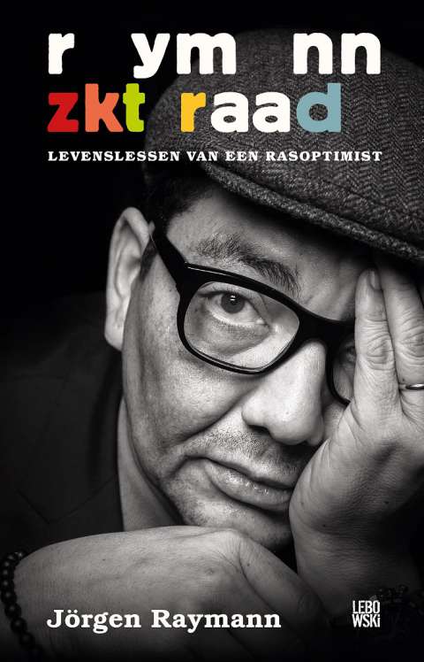 Terugkijken: Jörgen Raymann bij Pauw