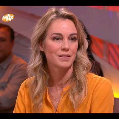 Terugkijken: Marion Pauw bij Tijd voor MAX