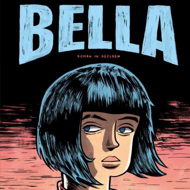 Tip: meld je aan voor de Bella-leesclub