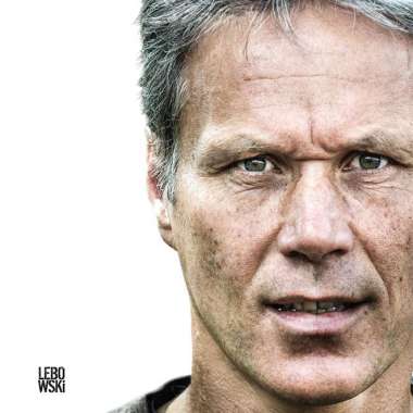 Verschenen: BASTA, de autobiografie van Marco van Basten