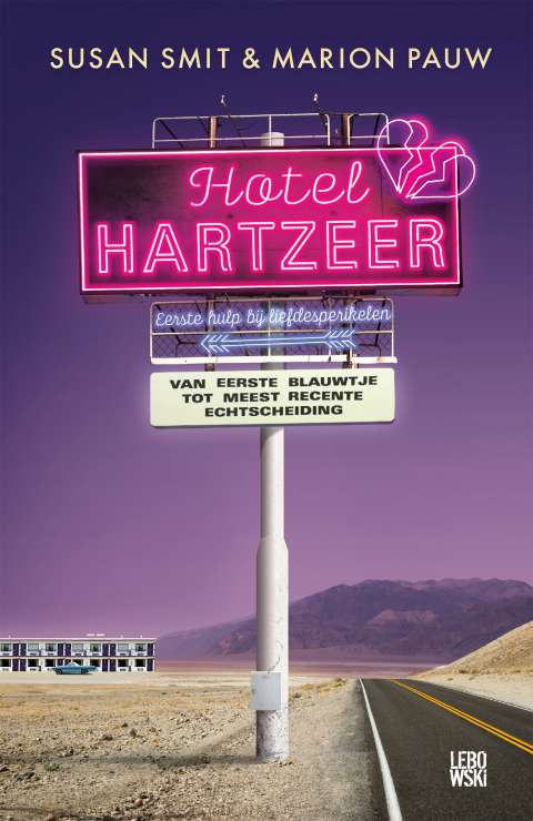 Website Hotel Hartzeer online