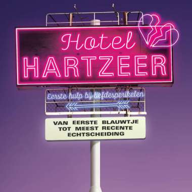 Website Hotel Hartzeer online