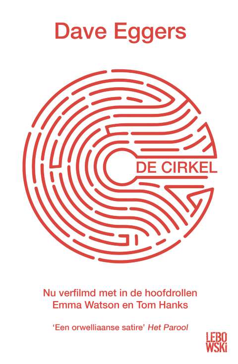 Win vrijkaarten voor film The Circle