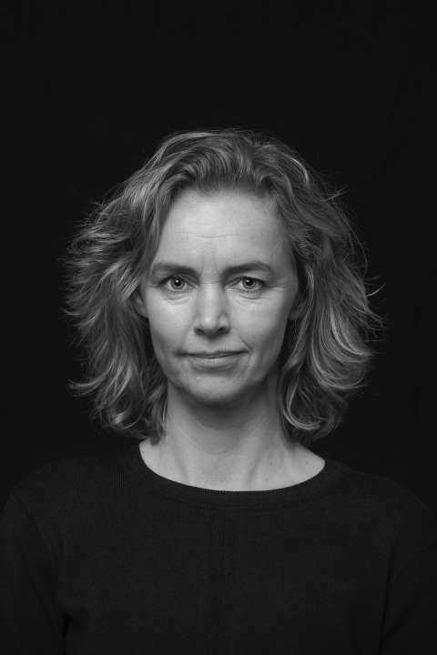 Zaterdag 28 september: lezing Annemarie Haverkamp in Bibliotheek Enschede