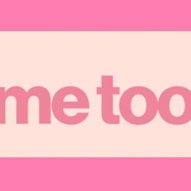 #metoo: er zijn boekjes die je open doet, en boekjes die je leest