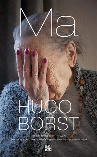 Ma  - Hugo Borst