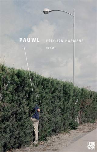 Pauwl - Erik Jan Harmens Pauwl - Erik Jan Harmens