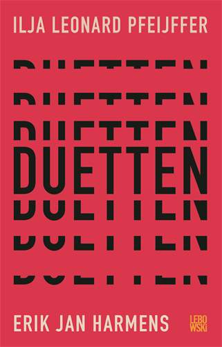 Duetten - Erik Jan Harmens Duetten - Erik Jan Harmens