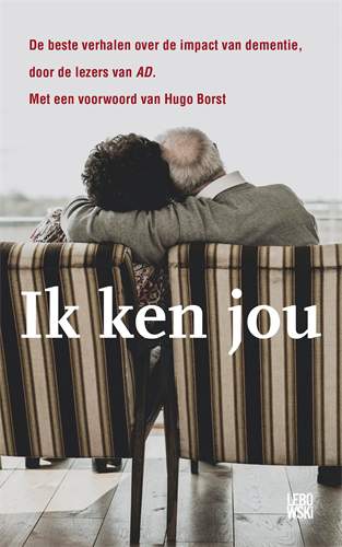 Ik ken jou  - Hugo Borst