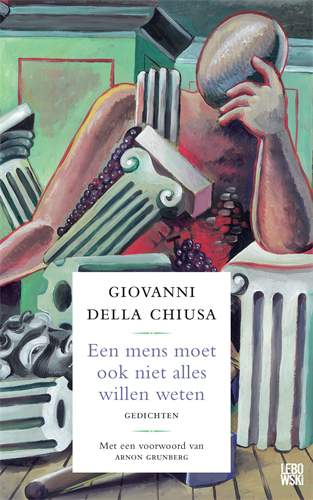 Een mens moet ook niet alles willen weten
