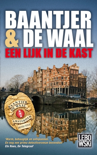 De Waal & Baantjer: Een lijk in de kast