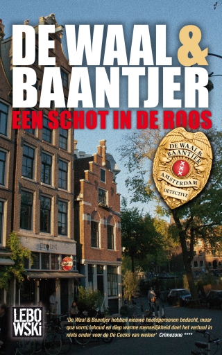 De Waal & Baantjer: Een schot in de roos
