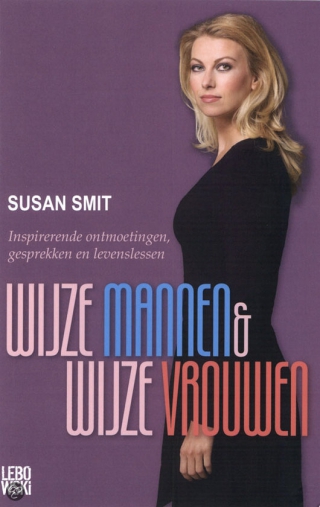 Wijze mannen & wijze vrouwen