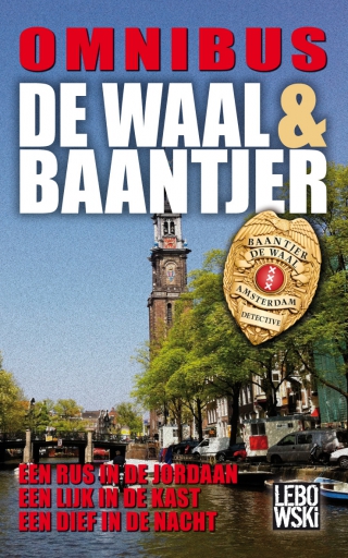 De Waal & Baantjer: Omnibus