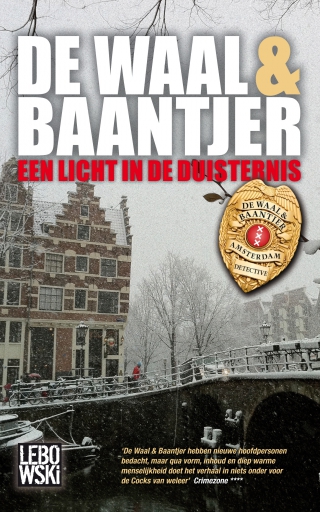 De Waal & Baantjer: Een licht in de duisternis