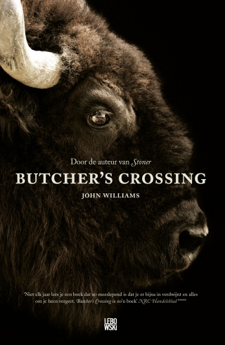 Butcher's Crossing