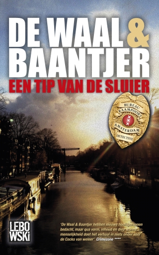 De Waal & Baantjer: Een tip van de sluier