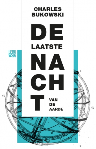 De laatste nacht van de aarde