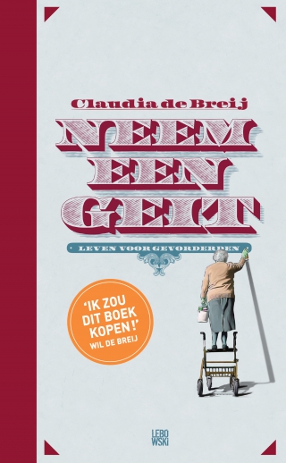 Neem een geit: Leven voor gevorderden
