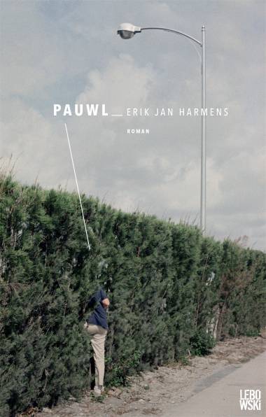 Pauwl - Erik Jan Harmens Pauwl - Erik Jan Harmens