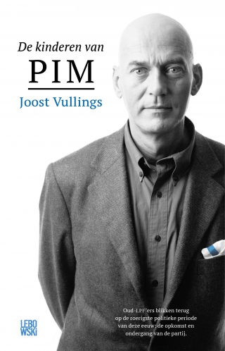 De kinderen van Pim