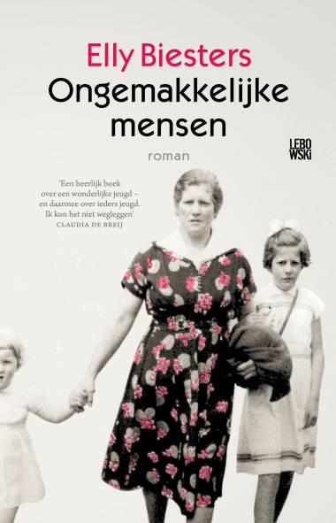 Ongemakkelijke mensen
