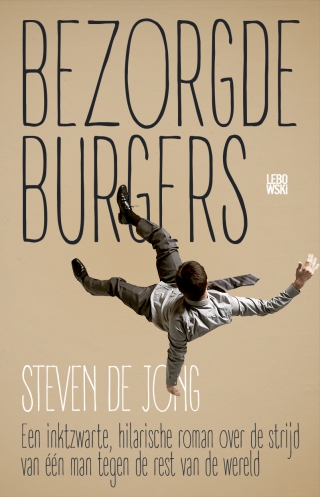 Bezorgde burgers