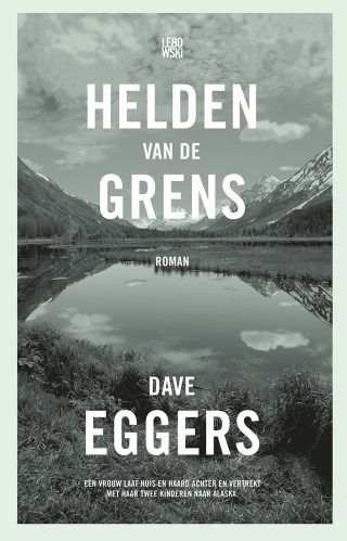 Helden van de grens
