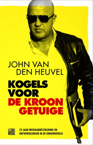 Kogels voor de kroongetuige
