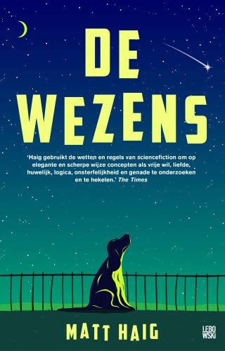 De wezens